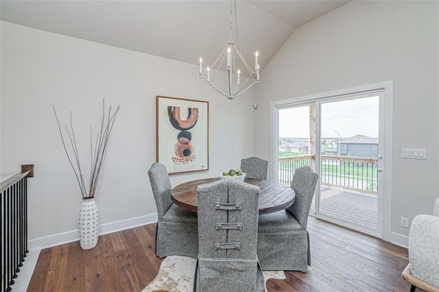 15365 W 173rd Terrace, Olathe, KS 66062