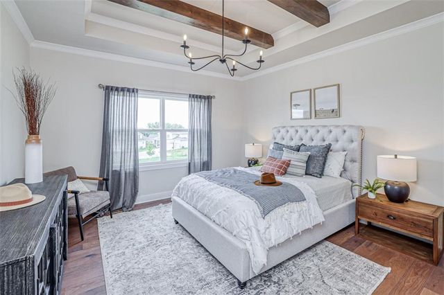 15365 W 173rd Terrace, Olathe, KS 66062