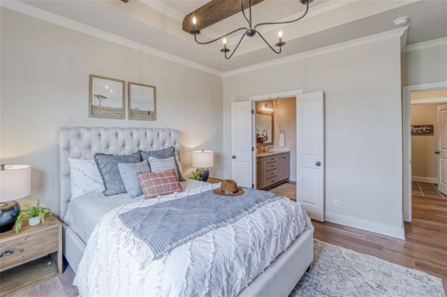 15365 W 173rd Terrace, Olathe, KS 66062