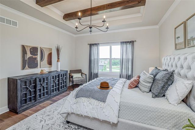 15365 W 173rd Terrace, Olathe, KS 66062