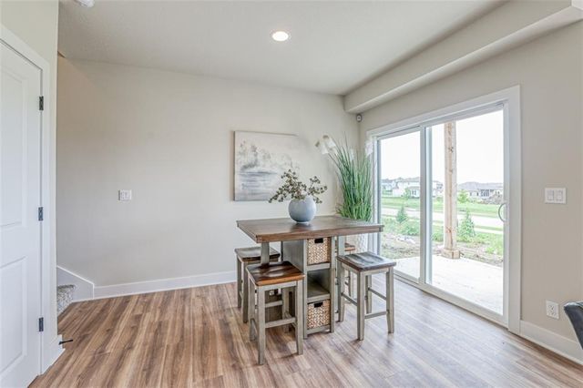 15365 W 173rd Terrace, Olathe, KS 66062