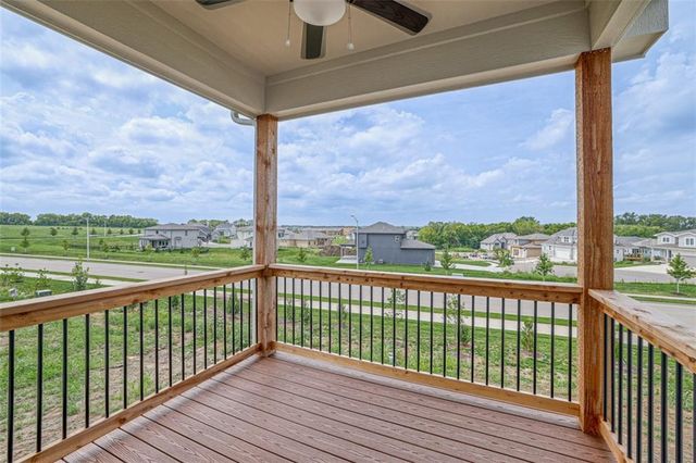 15365 W 173rd Terrace, Olathe, KS 66062