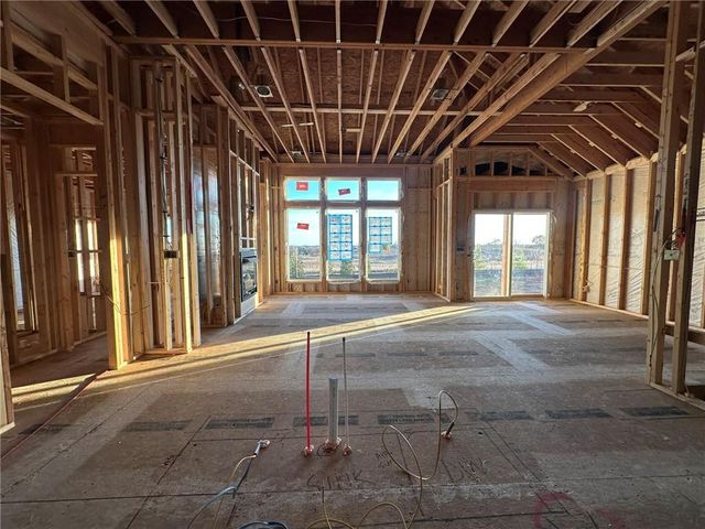 15365 W 173rd Terrace, Olathe, KS 66062