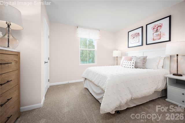 1336 Elm Forest Lane, China Grove, NC 28023