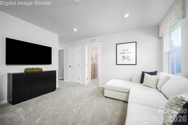 1336 Elm Forest Lane, China Grove, NC 28023