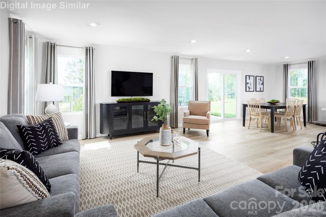 1336 Elm Forest Lane, China Grove, NC 28023