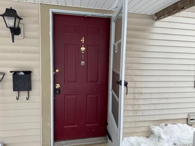 4 Patton Drive, Cornwall, NY 12518