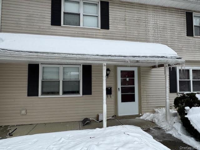 4 Patton Drive, Cornwall, NY 12518