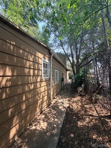 1445 Jay Street, Denver, CO 80214