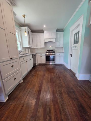 601 Oldham Street, Waxahachie, TX 75165