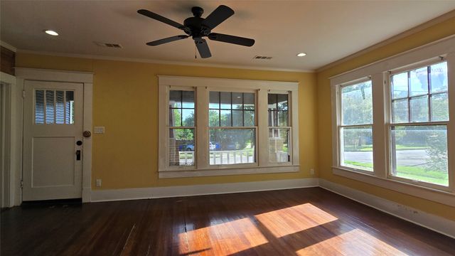 601 Oldham Street, Waxahachie, TX 75165