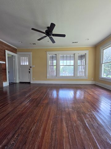 601 Oldham Street, Waxahachie, TX 75165