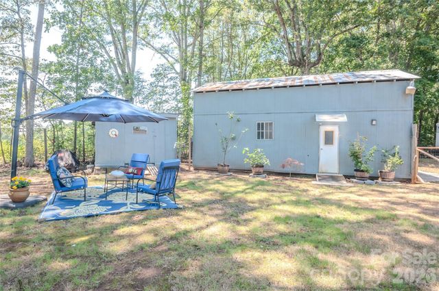 4847 Taylorsville Highway, Stony Point, NC 28678