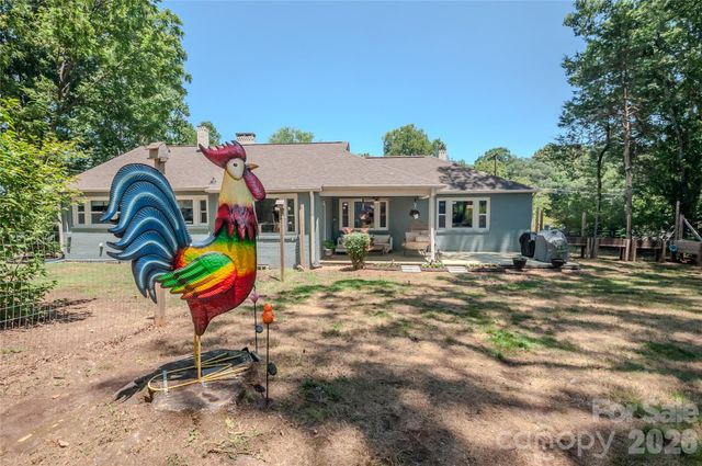 4847 Taylorsville Highway, Stony Point, NC 28678