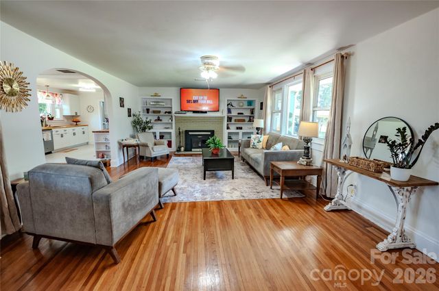 4847 Taylorsville Highway, Stony Point, NC 28678