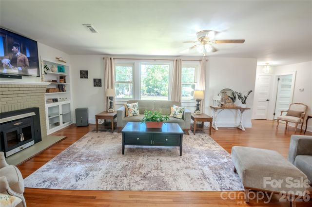 4847 Taylorsville Highway, Stony Point, NC 28678