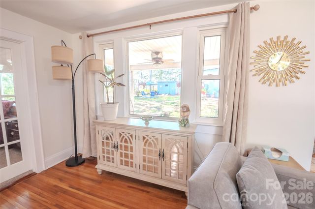 4847 Taylorsville Highway, Stony Point, NC 28678