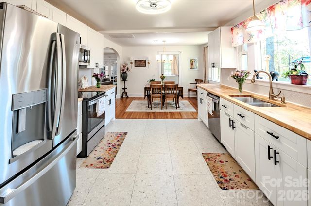 4847 Taylorsville Highway, Stony Point, NC 28678