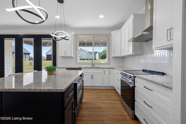801 Thorndale Way, Elizabethtown, KY 42701