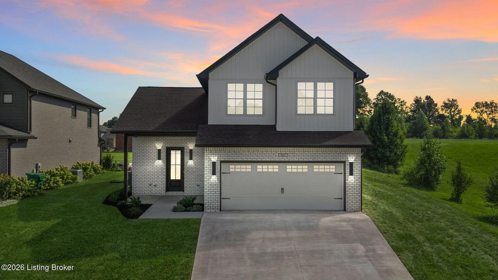 801 Thorndale Way, Elizabethtown, KY 42701