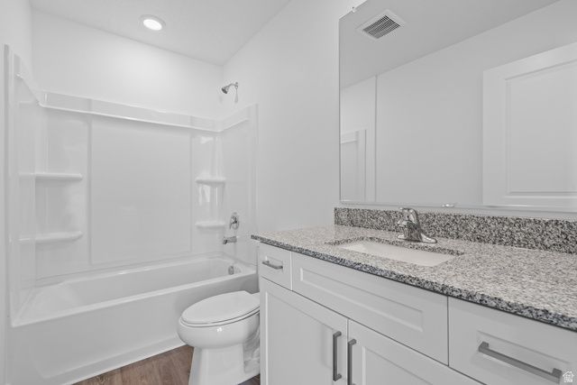 7200 SLICK ROCK WAY, Eagle Mountain, UT 84005