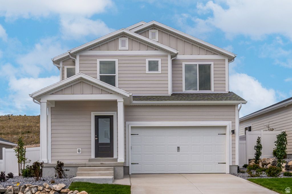 7200 SLICK ROCK WAY, Eagle Mountain, UT 84005