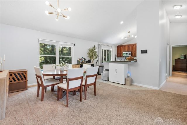 3955 Berrywood Drive, Huber Heights, OH 45424