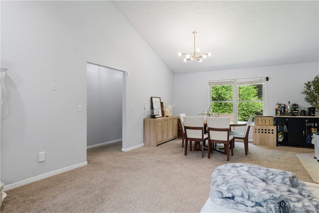 3955 Berrywood Drive, Huber Heights, OH 45424