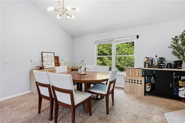 3955 Berrywood Drive, Huber Heights, OH 45424