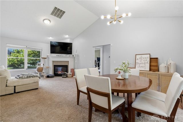 3955 Berrywood Drive, Huber Heights, OH 45424