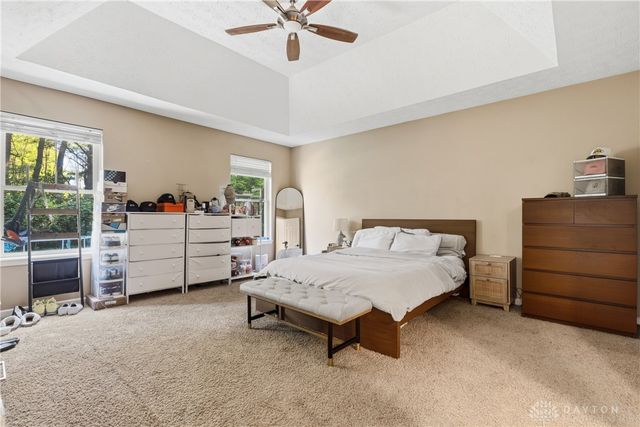 3955 Berrywood Drive, Huber Heights, OH 45424