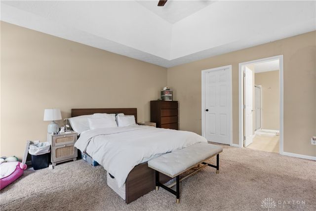 3955 Berrywood Drive, Huber Heights, OH 45424
