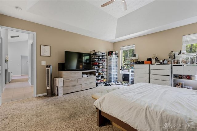 3955 Berrywood Drive, Huber Heights, OH 45424
