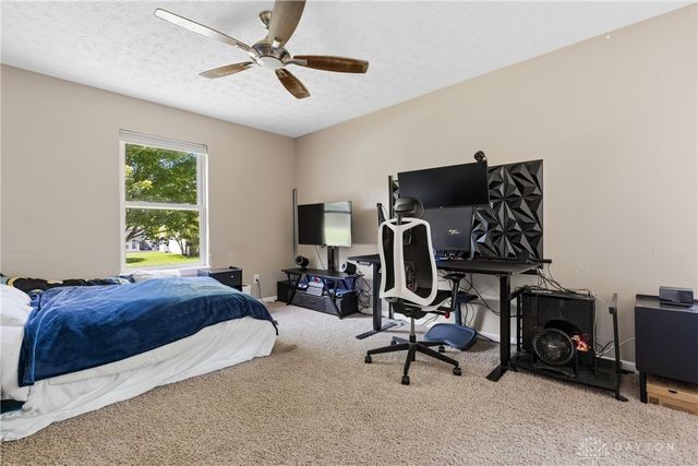3955 Berrywood Drive, Huber Heights, OH 45424