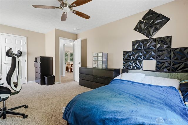 3955 Berrywood Drive, Huber Heights, OH 45424