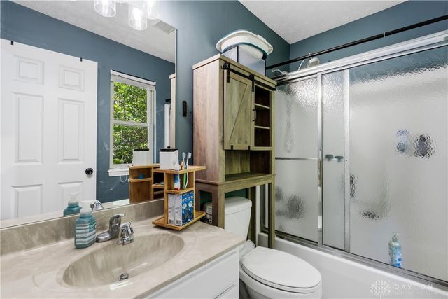 3955 Berrywood Drive, Huber Heights, OH 45424