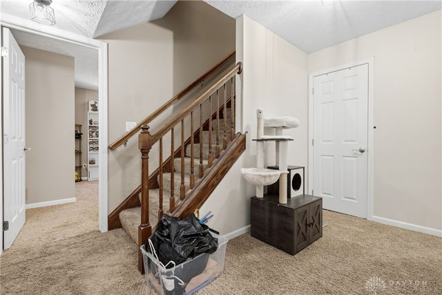 3955 Berrywood Drive, Huber Heights, OH 45424