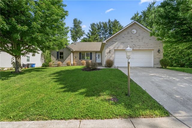 3955 Berrywood Drive, Huber Heights, OH 45424