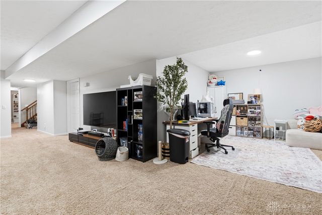 3955 Berrywood Drive, Huber Heights, OH 45424