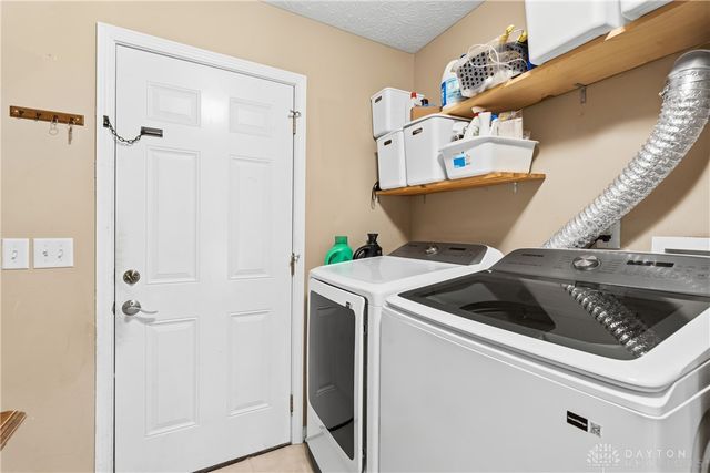 3955 Berrywood Drive, Huber Heights, OH 45424