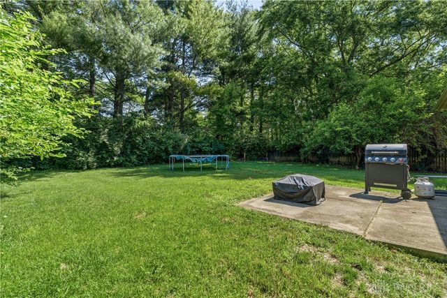 3955 Berrywood Drive, Huber Heights, OH 45424