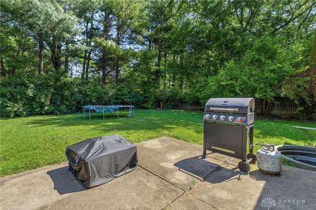 3955 Berrywood Drive, Huber Heights, OH 45424