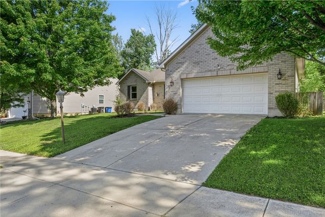 3955 Berrywood Drive, Huber Heights, OH 45424