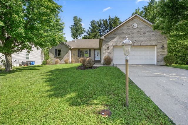 3955 Berrywood Drive, Huber Heights, OH 45424