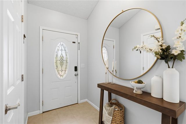 3955 Berrywood Drive, Huber Heights, OH 45424