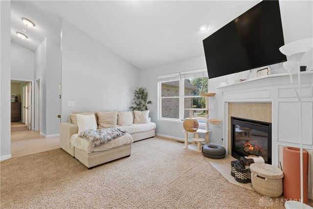 3955 Berrywood Drive, Huber Heights, OH 45424