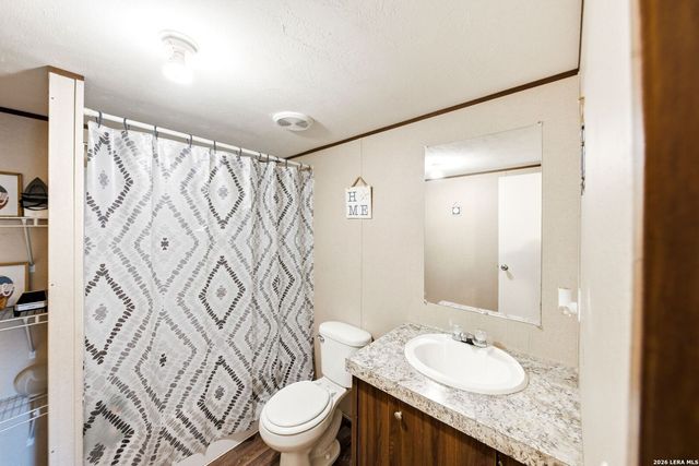 3907 ANAQUA DR, Elmendorf, TX 78112