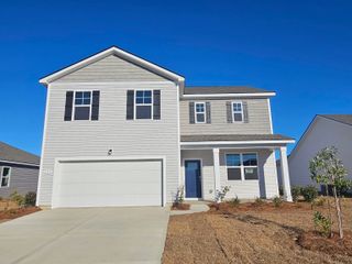 324 Hadley Springs Ave, Longs, SC 29568