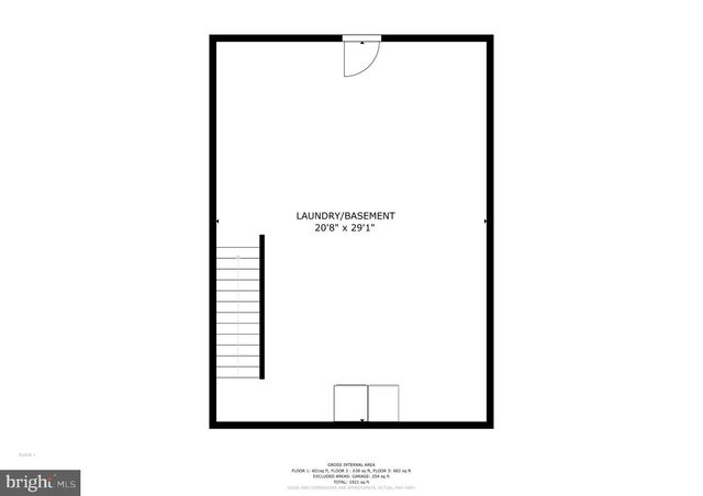 901 8TH ST, Pasadena, MD 21122