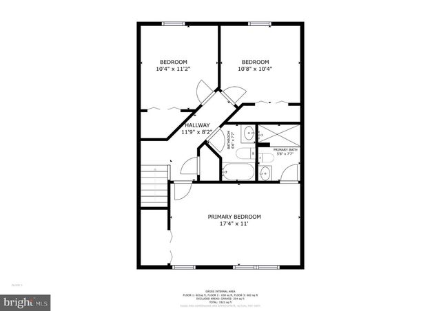 901 8TH ST, Pasadena, MD 21122